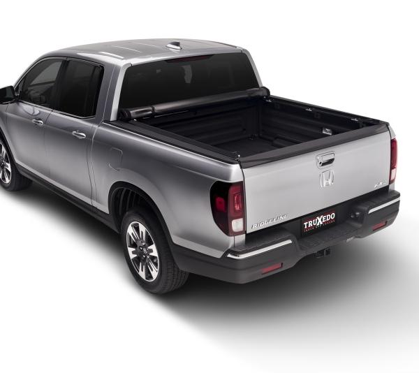 TRX Bed Cover - Lo Pro Truxedo 530601