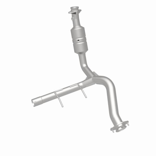 MAG Converter Direct Fit Magnaflow 52418
