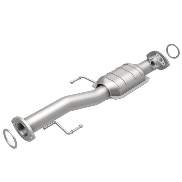 Magnaflow 447225