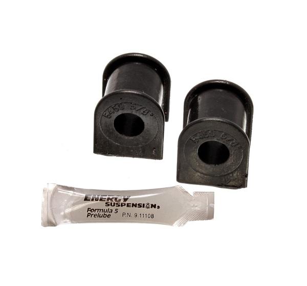 ES Sway Bar Bushings - Black Energy Suspension 8.5120G