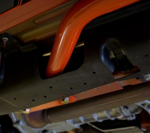 UMI Performance 1052-B