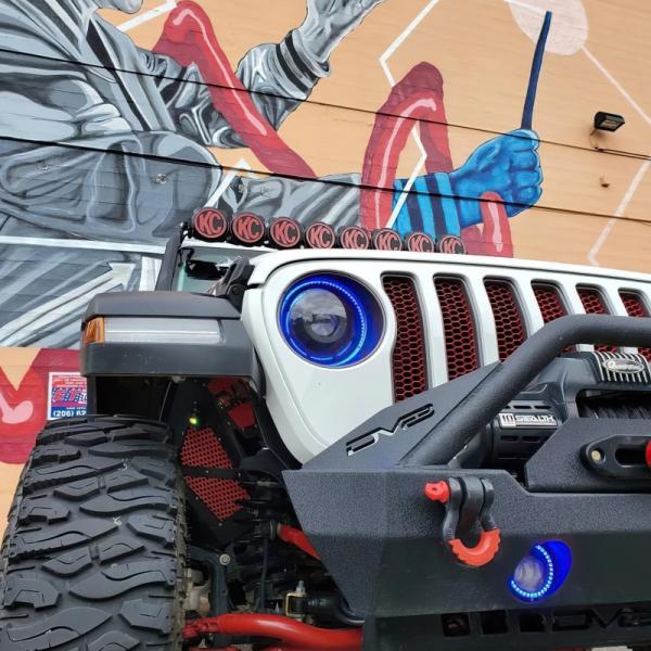 ORACLE Lighting 5839-504-B