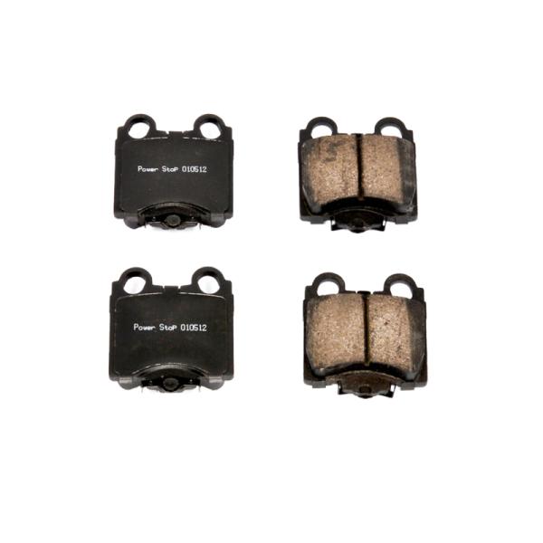 PowerStop 16-771