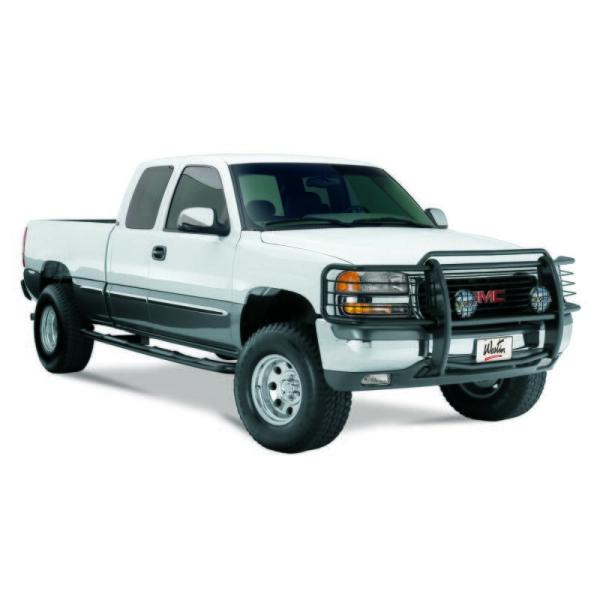 WES Sportsman Grille Guards Westin 40-0335