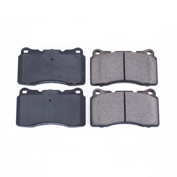 PowerStop 16-1016