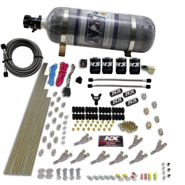 Nitrous Express 80018-12
