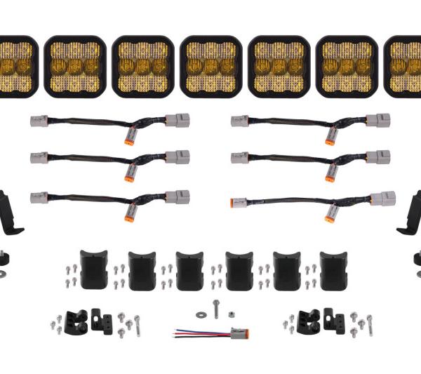 Diode Dynamics DD7247
