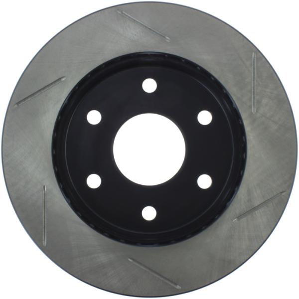 Stoptech 126.66009SR