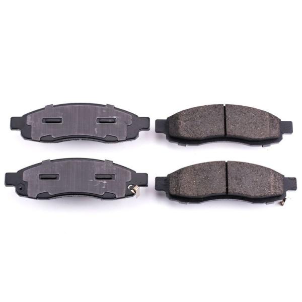 PowerStop 16-1015