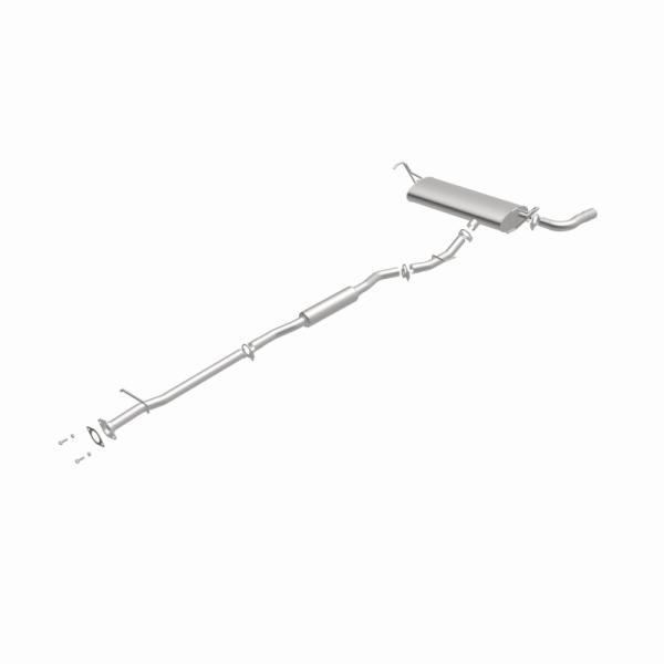 Magnaflow 106-0243