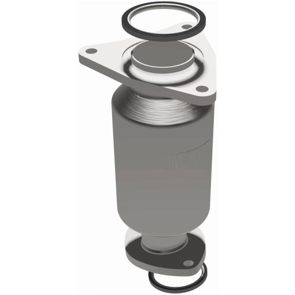 MAG Converter Direct Fit Magnaflow 49909