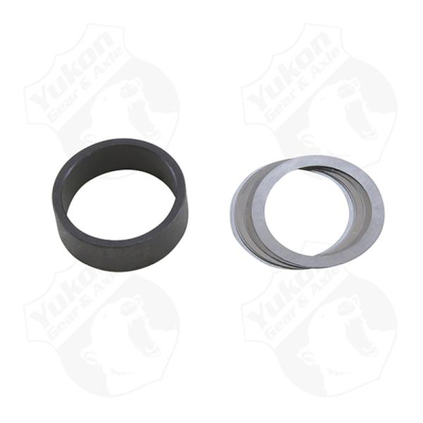 Yukon Gear & Axle SK CSGM8.5