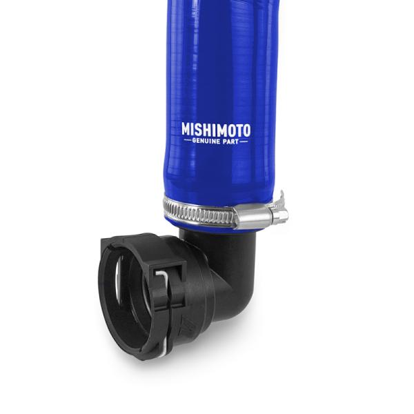 Mishimoto MMHOSE-F50-15BL