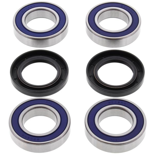 ABR Wheel Bearing Kits All Balls Racing 25-1592