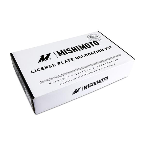 Mishimoto MMLP-GRC-23