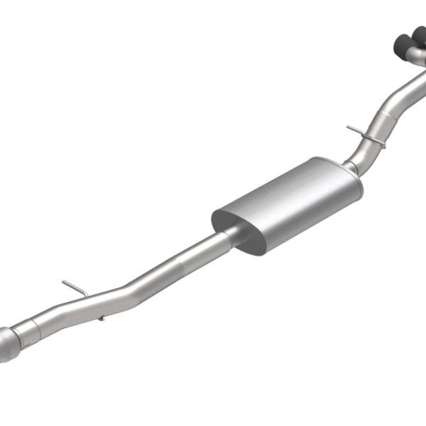 Kooks Headers 28634110