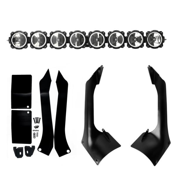 KC HiLiTES 91336