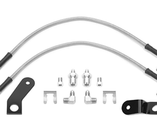 WIL Flexline Brake Hose Wilwood 220-16025