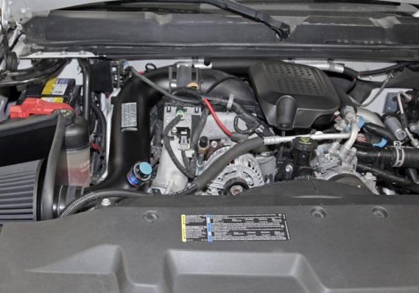 K&N Engineering 71-3066