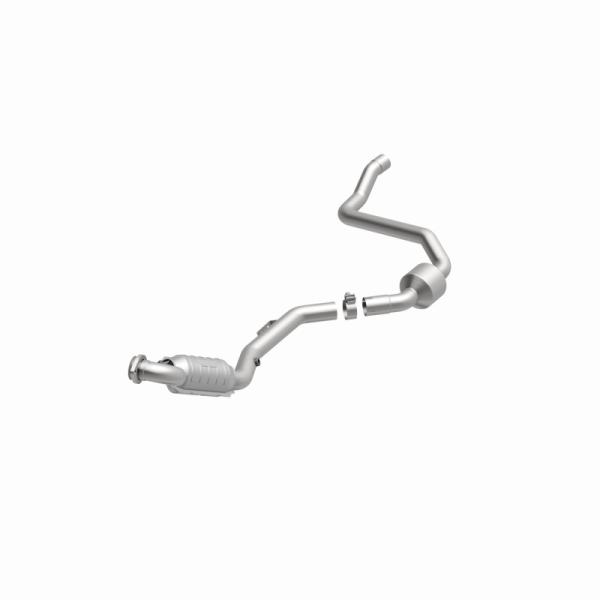 Magnaflow 447263