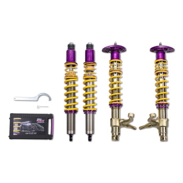 KW Clubsport Kit KW 35271864