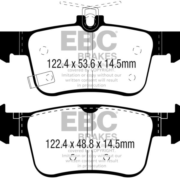 EBC DP42301R