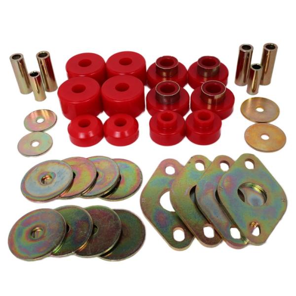 Energy Suspension 8.4109R