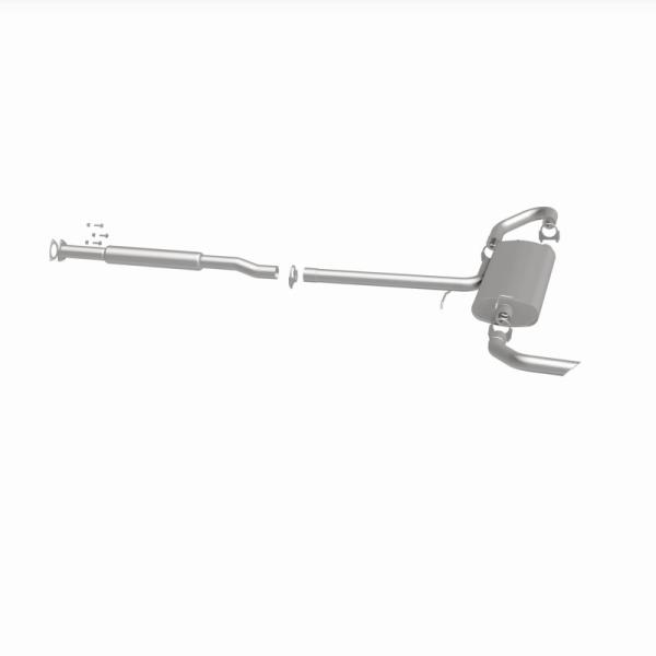 MAG BRE Exhaust Kits Magnaflow 106-0079