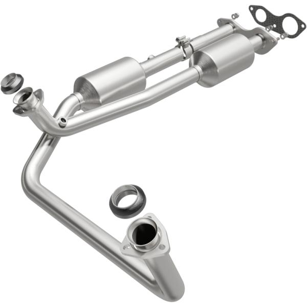 Magnaflow 4451453