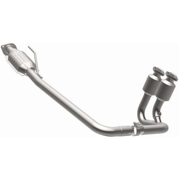 MAG Converter Direct Fit Magnaflow 458027