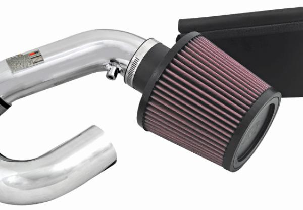 KN 69 Typhoon Intake K&N Engineering 69-2021TP