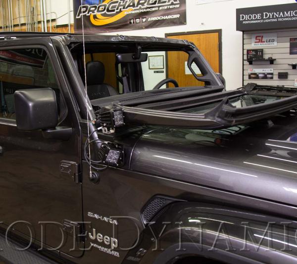 Diode Dynamics DD6092