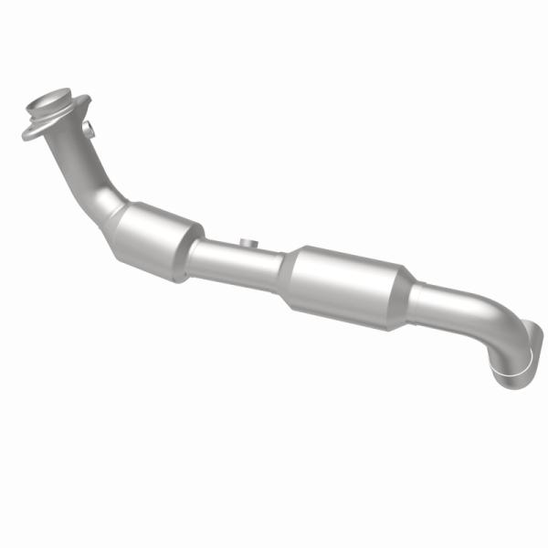Magnaflow 4583449