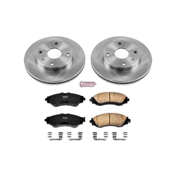 PowerStop KOE5894