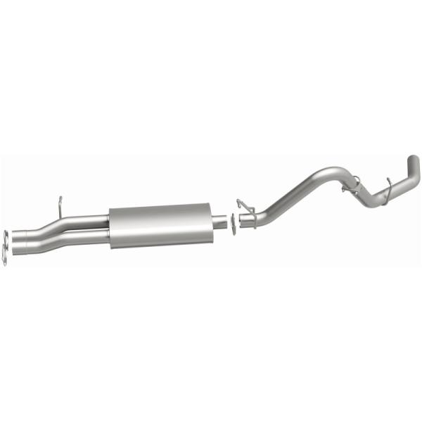 MAG BRE Exhaust Kits Magnaflow 106-0865