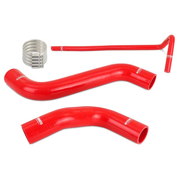 Mishimoto MMHOSE-WRX-22RD