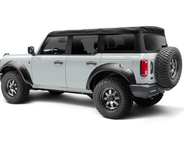 Bushwacker 20961-02