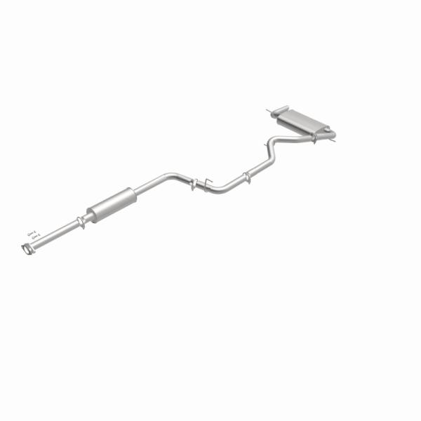MAG BRE Exhaust Kits Magnaflow 106-0941