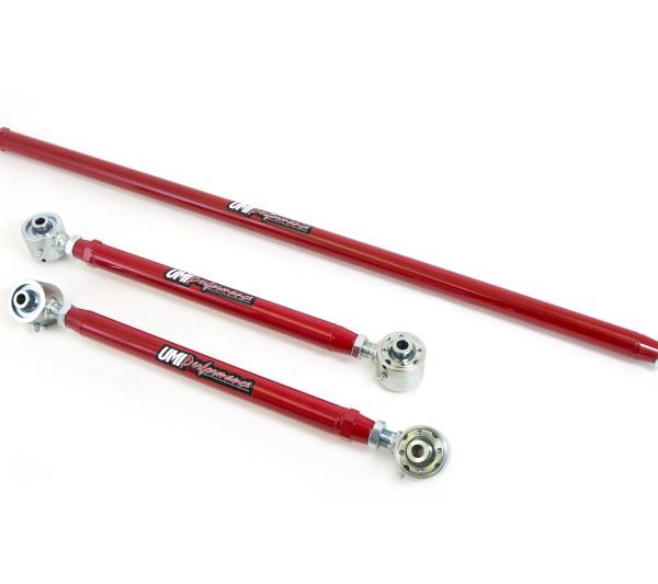 UMI Performance 203538-R