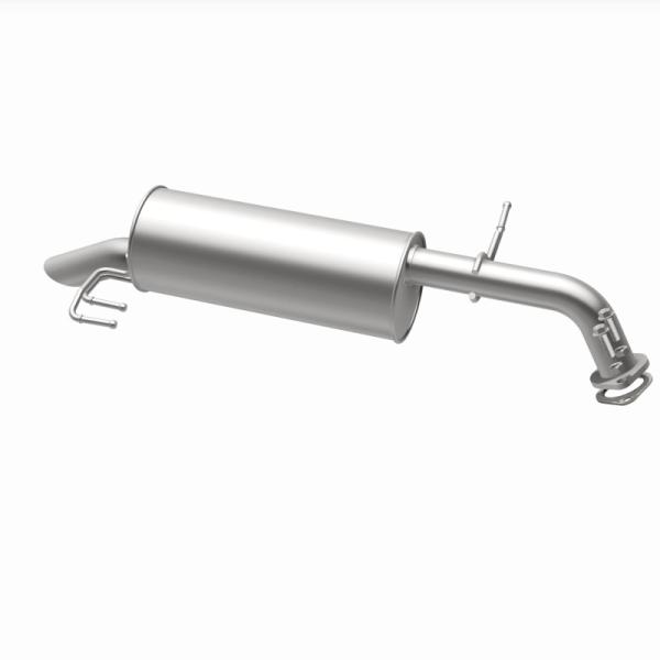 MAG BRE Exhaust Kits Magnaflow 106-0977
