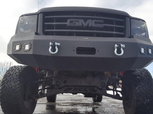 DV8 Offroad FBGS1-02