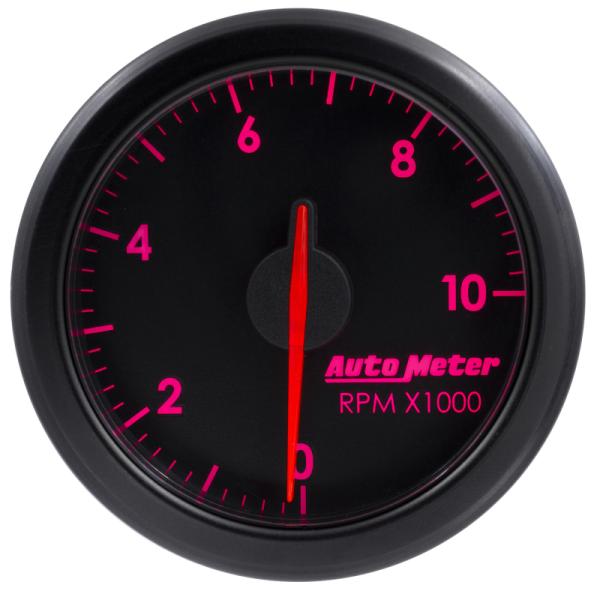 AutoMeter 9197-T