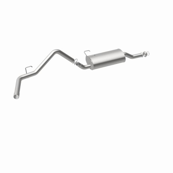 Magnaflow 106-0341