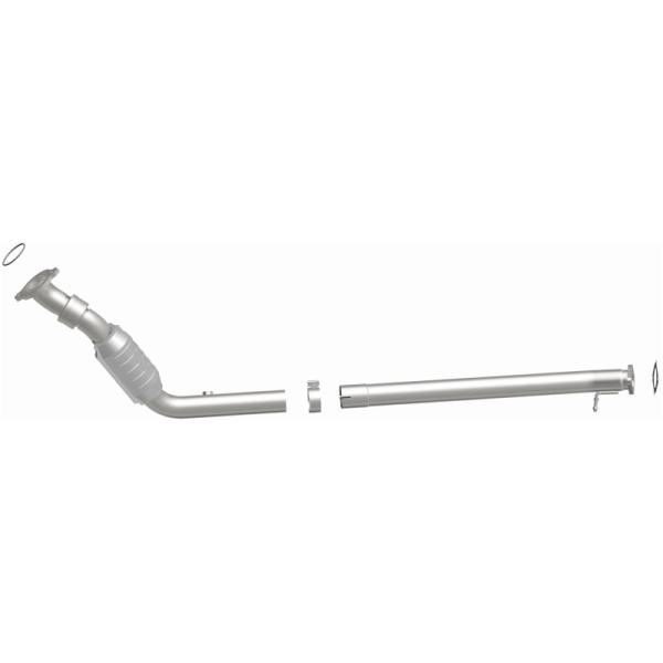 Magnaflow 49126