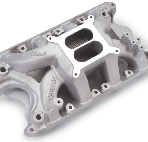 Edelbrock 7581