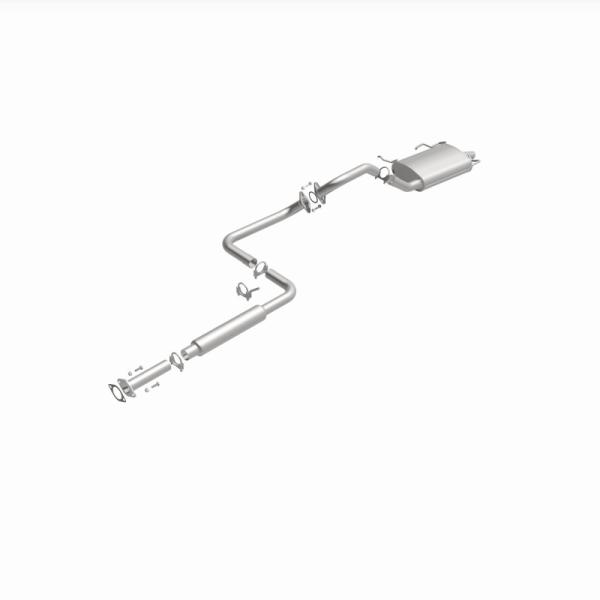MAG BRE Exhaust Kits Magnaflow 106-0735
