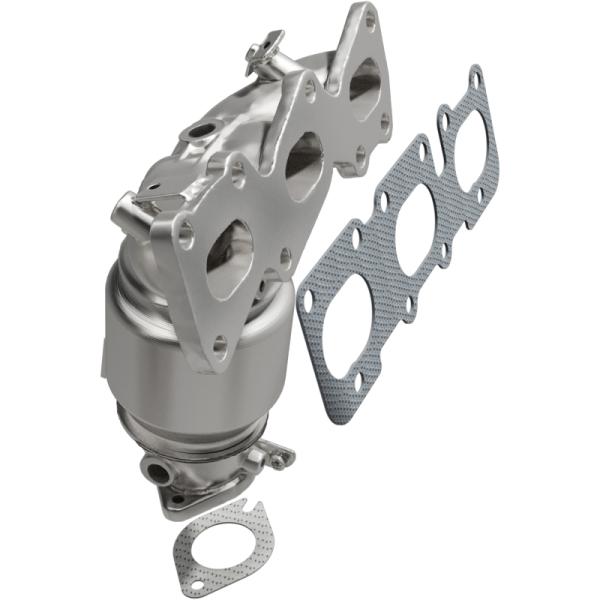 Magnaflow 52737