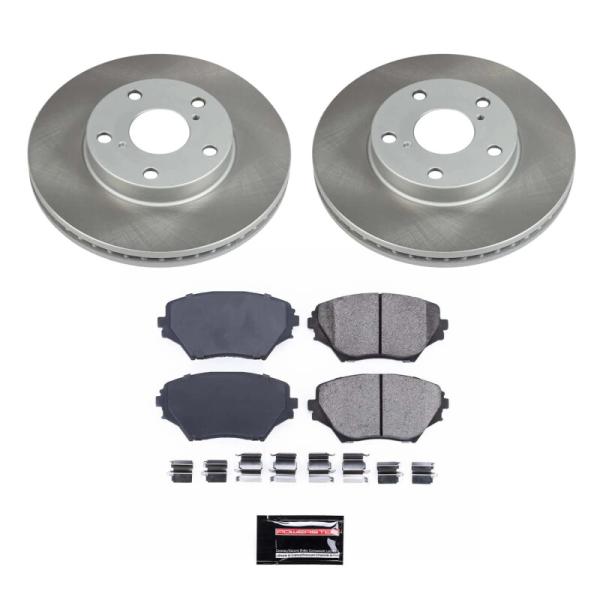 PowerStop SC2419