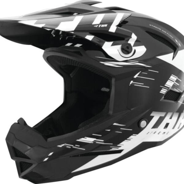 THH Helmets 647912