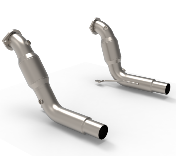 Kooks Headers 15113300